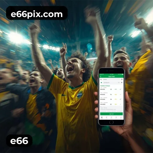 Tabela RTP dos jogos de cassino da e66