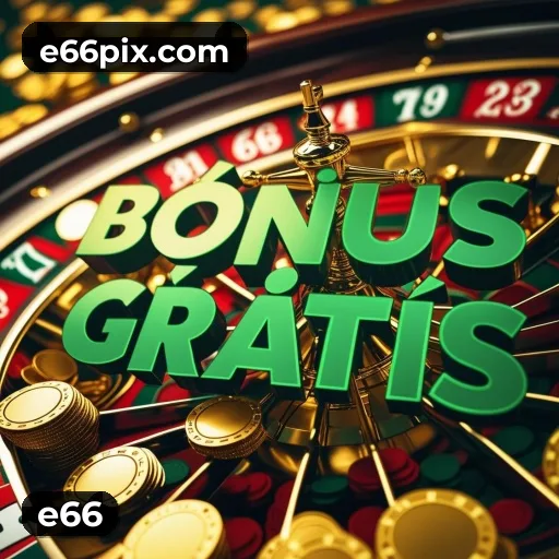Catálogo e66 com mais de 3.100 jogos — Pragmatic Play, Evolution, NetEnt e fornecedores certificados