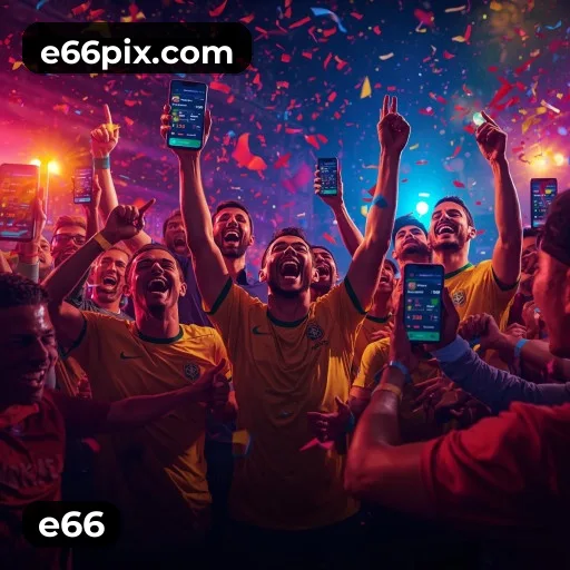Certificações de segurança da e66