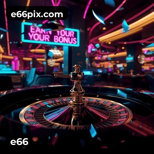 FAQ e66 Brasil - Perguntas frequentes sobre bônus, PIX, RTP, APP mobile e VIP