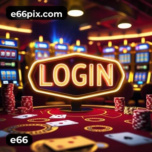 Estatísticas e66 2026 – 87.429 jogadores ativos, R$ 47,2M em prêmios pagos, RTP 96,52%