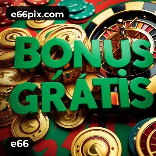 Logo da e66