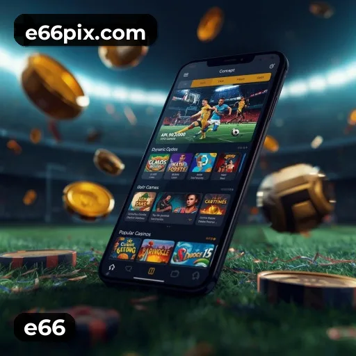 6 vantagens exclusivas do programa VIP da e66