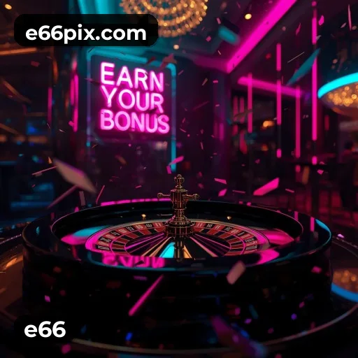 Catálogo e66 com mais de 3.100 jogos — Pragmatic Play, Evolution, NetEnt e fornecedores certificados