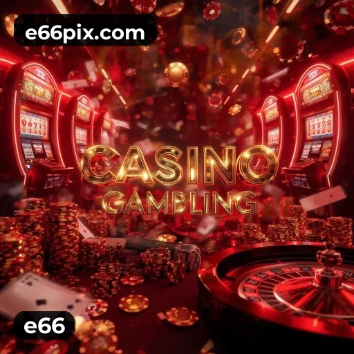 FAQ e66 Brasil - Perguntas frequentes sobre bônus, PIX, RTP, APP mobile e VIP