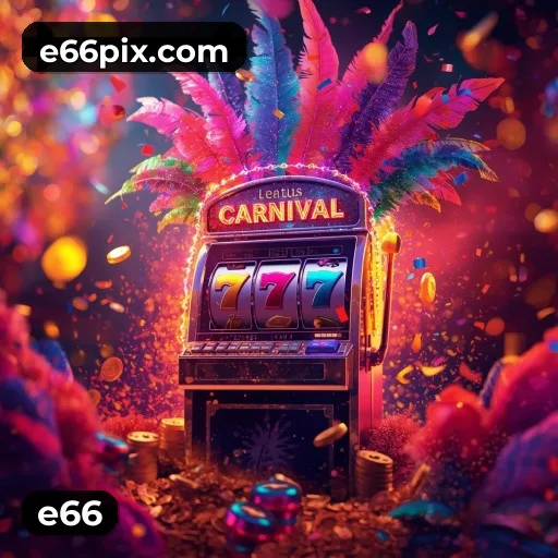 Níveis do programa VIP da e66