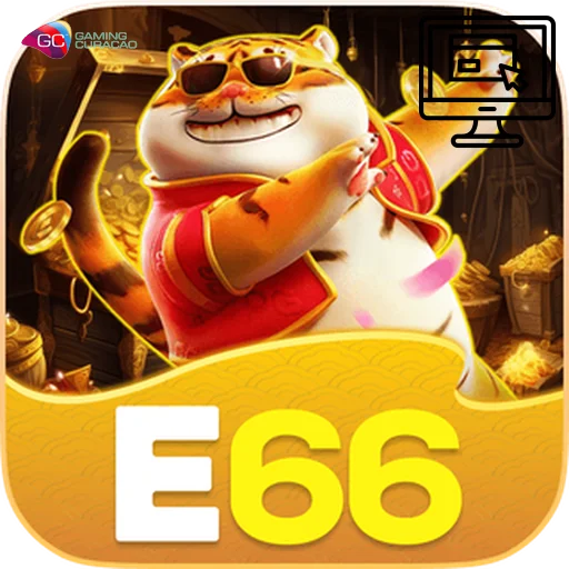 Plataforma e66 — 3.100+ jogos, PIX rápido, SSL, bônus R$ 6.000 + 600 giros no Brasil